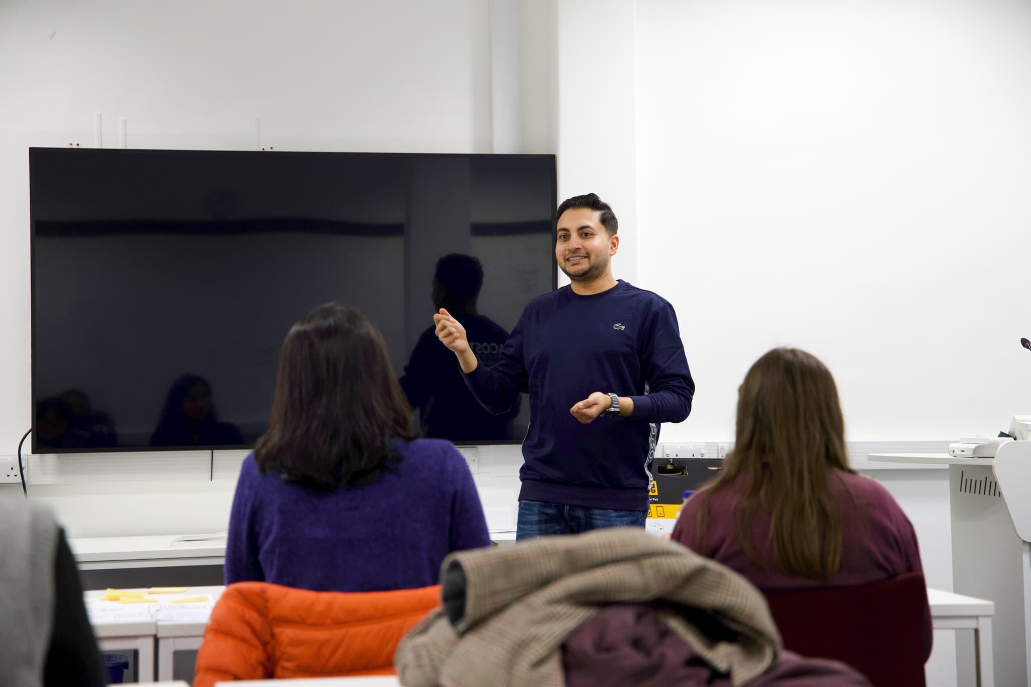 Academic Publications